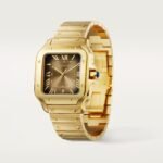 Santos de Cartier watch CRWGSA0095 - Image 5
