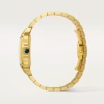 Santos de Cartier watch CRWGSA0095 - Image 8