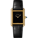 Tank Louis Cartier watch CRWGTA0091