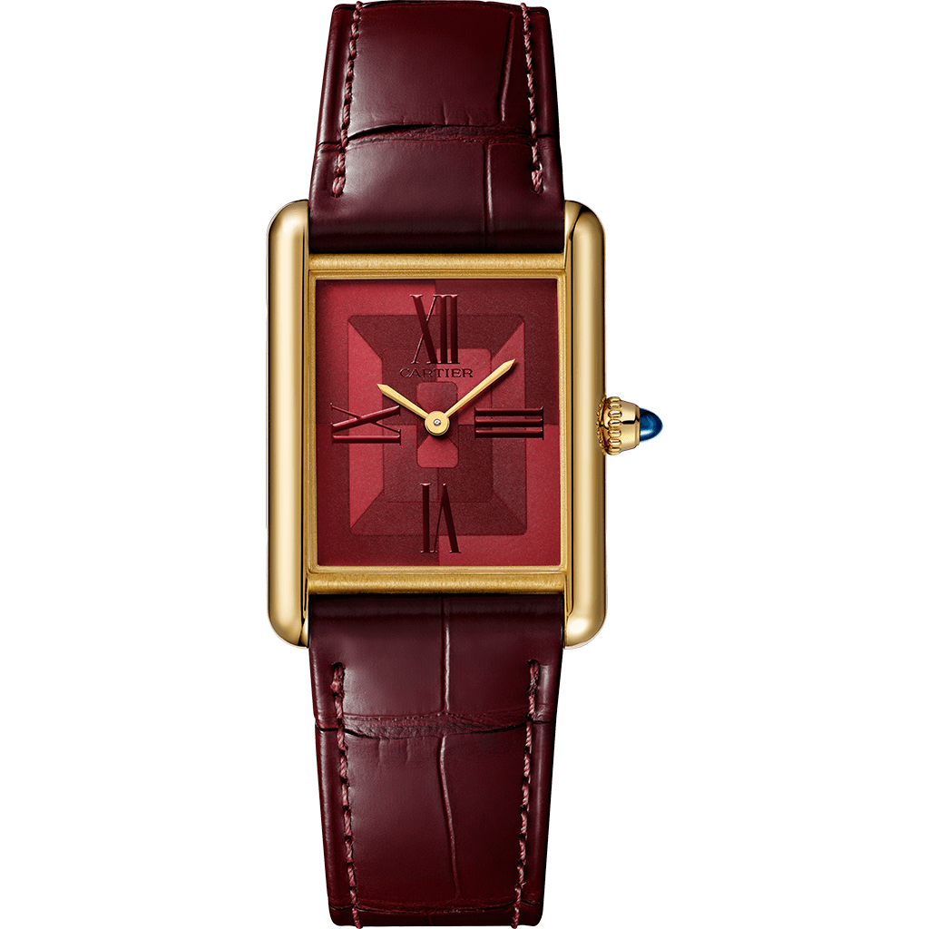 CRWGTA0093_4.png Tank Louis Cartier watch CRWGTA0093 - Image 1