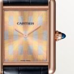 Tank Louis Cartier watch WGTA0176 - Image 2