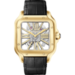 Santos de Cartier watch CRWHSA0042 - Image 3