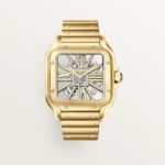 Santos de Cartier watch CRWHSA0042 - Image 4
