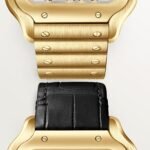 Santos de Cartier watch CRWHSA0042 - Image 5