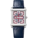 Tank Chinoise watch CRWHTA0015 - Image 2