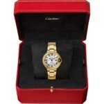Ballon Bleu de Cartier watch WJBB0069 - Image 2