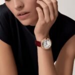 Ballon Bleu de Cartier watch CRWJBB0056 - Image 4