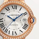 Ballon Bleu de Cartier watch WJBB0057 - Image 4