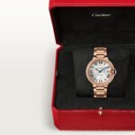 Ballon Bleu de Cartier watch WJBB0057 - Image 5