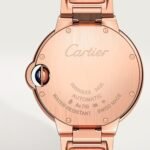 Ballon Bleu de Cartier watch CRWJBB0063 - Image 5