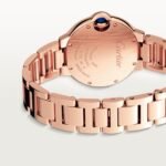 Ballon Bleu de Cartier watch CRWJBB0063 - Image 8