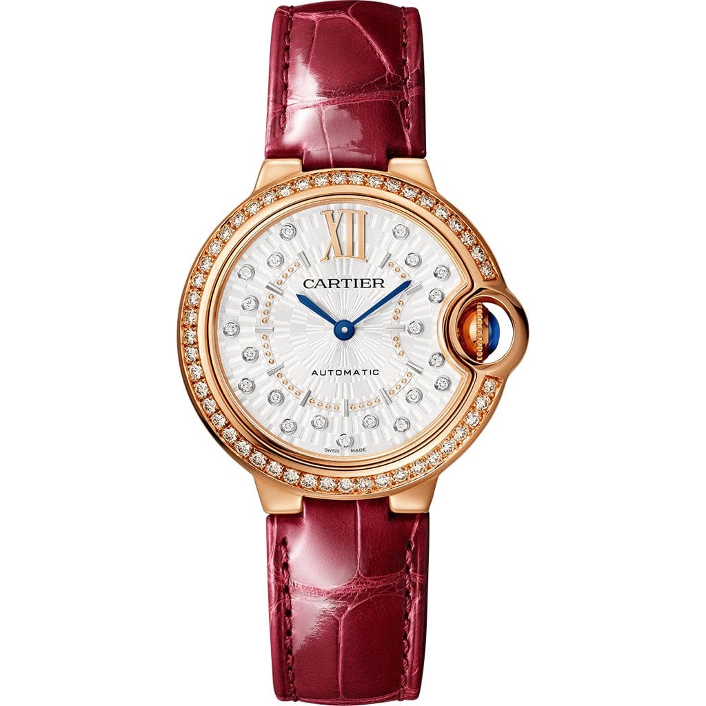 CRWJBB0080_4.jpg Ballon Bleu de Cartier watch CRWJBB0080 - Image 1