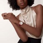 Ballon Bleu de Cartier watch CRWJBB0081 - Image 2