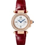 Pasha de Cartier watch CRWJPA0018 - Image 2