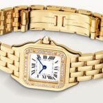 Panthère de Cartier watch WJPN0067 - 图片 3