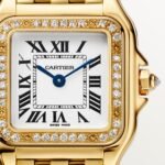 Panthère de Cartier watch WJPN0067 - 图片 4