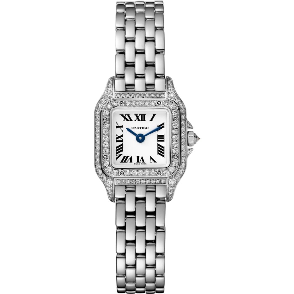 CRWJPN0019_1_png.jpg Panthère de Cartier watch WJPN0019 - Image 1