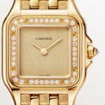 Panthère de Cartier watch CRWJPN0057 - Image 2