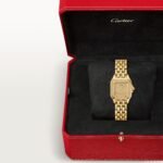 Panthère de Cartier watch CRWJPN0057 - Image 4