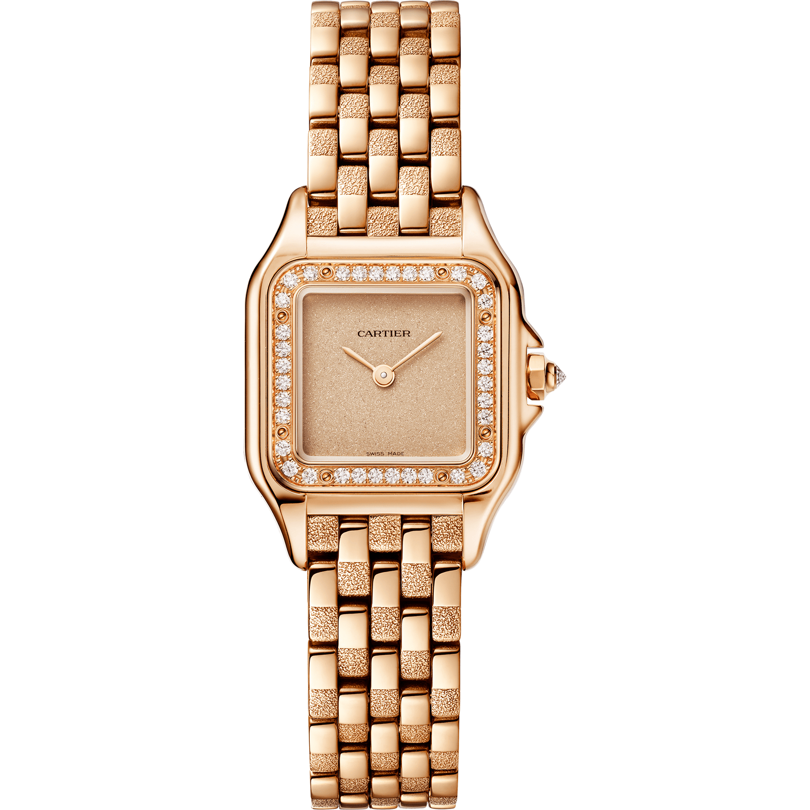 CRWJPN0058_0.png Panthère de Cartier watch CRWJPN0058 - Image 1