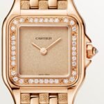 Panthère de Cartier watch CRWJPN0058 - Image 2