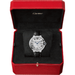 Ballon Bleu de Cartier watch WSBB0039 - Image 2