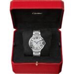 Ballon Bleu de Cartier watch WSBB0040 - Image 2