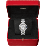 Ballon Bleu de Cartier watch CRW6920071 - Image 9