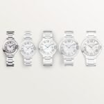 Ballon Bleu de Cartier watch CRWSBB0067 - Image 6
