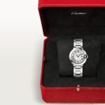 Ballon Bleu de Cartier watch CRWSBB0067 - Image 8