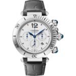 Pasha de Cartier watch WSPA0018 - Image 2