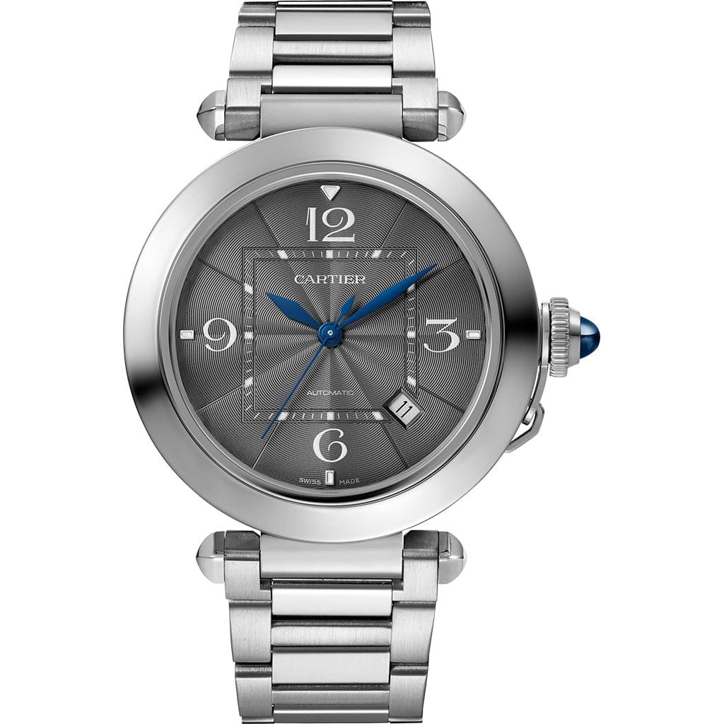 CRWSPA0026_0_png.jpg Pasha de Cartier watch WSPA0026 - Image 1