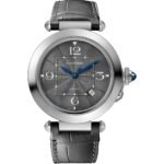 Pasha de Cartier watch WSPA0026 - Image 2