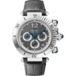 Pasha de Cartier watch CRWSPA0027 - Image 2