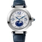Pasha de Cartier watch WSPA0030 - Image 2