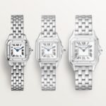 Panthère de Cartier watch CRWSPN0012 - Image 3