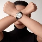The Ronde de Cartier watch WSRN0031 - Image 3