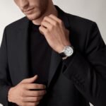 The Ronde de Cartier watch WSRN0032 - Image 2