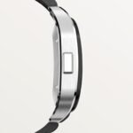 Santos de Cartier Chronograph watch CRWSSA0017 - Image 6