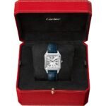 Santos-Dumont watch WSSA0023 - Image 3