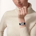 Santos-Dumont watch WSSA0023 - Image 4
