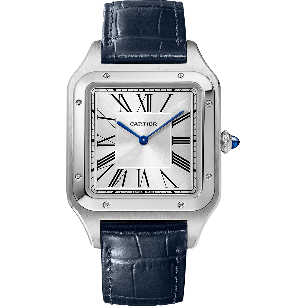 CRWSSA0032_0.png Santos-Dumont watch WSSA0032 - Image 1