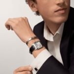 Santos-Dumont watch WSSA0032 - Image 13