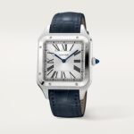 Santos-Dumont watch WSSA0032 - Image 4