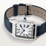 Santos-Dumont watch WSSA0032 - Image 7