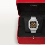 Santos de Cartier watch CRWSSA0064 - Image 11