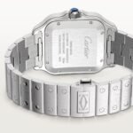 Santos de Cartier watch CRWSSA0064 - Image 6
