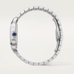 Santos de Cartier watch CRWSSA0064 - Image 7