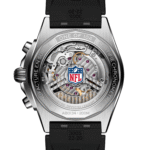 Chronomat B01 42 NFL Indianapolis Colts Edition AB01342B1C2S1 - Image 2