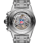 Chronomat B01 42 NFL Arizona Cardinals Edition AB01342B1K6A1 - Image 2